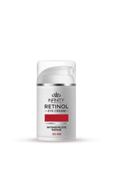 INFINITY RETINOL EYE CREAM 30GM